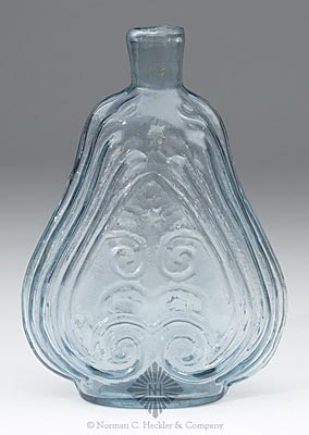 Scroll Flask